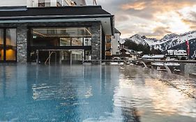 Wellnesshotel Cervosa